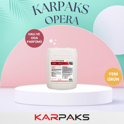 Карпакс шампунь для ковров